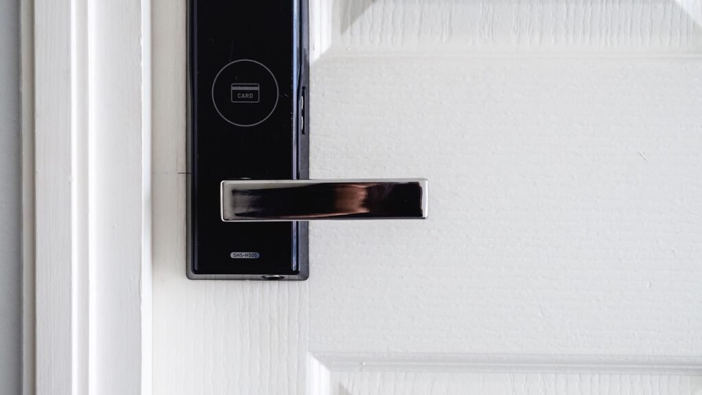 The Future of Home Security: Smart Home Integration with Handgun Safes