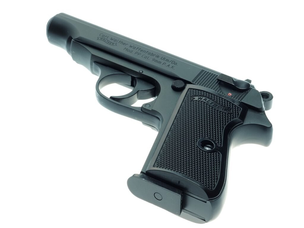 Understanding the Legal Requirements for Handgun Storage