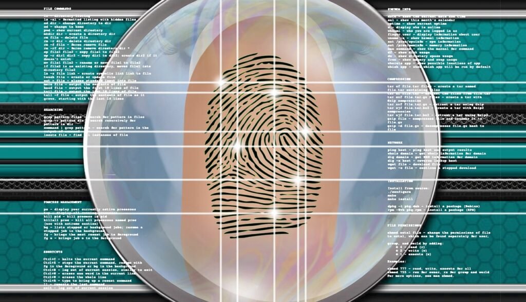 Streamlining Security with Biometric Locking Systems for Quick Access
