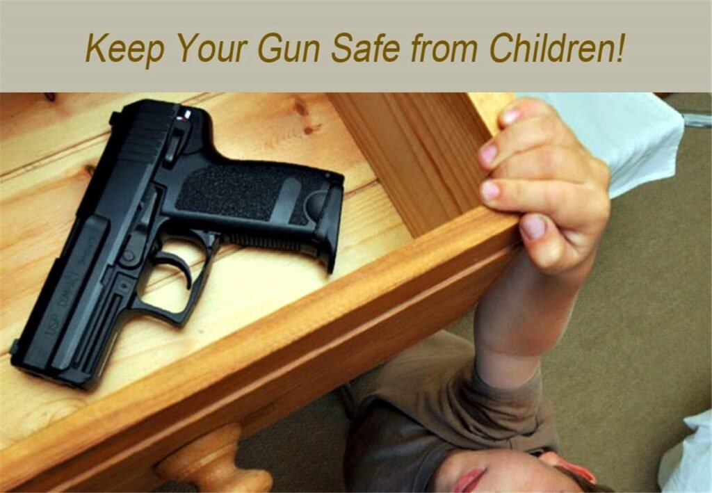 Gun Safe for 2 Pistols,Quick Access Handgun Safe for Home,Hand Gun Safe Firearm Case Box - Upgraded Keypad/Key Access,Silent Mode,Rugged Construction,Auto Open Lid-PIN Code Version(Non-Fingerprint)