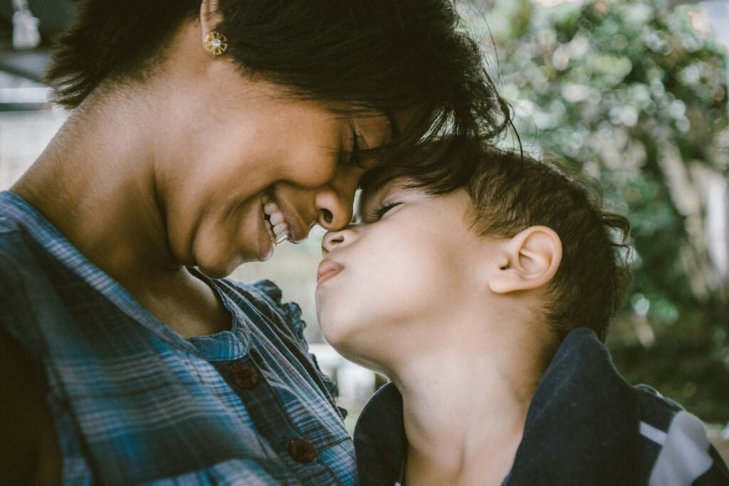 The Importance of Child Safety: Handgun Safes